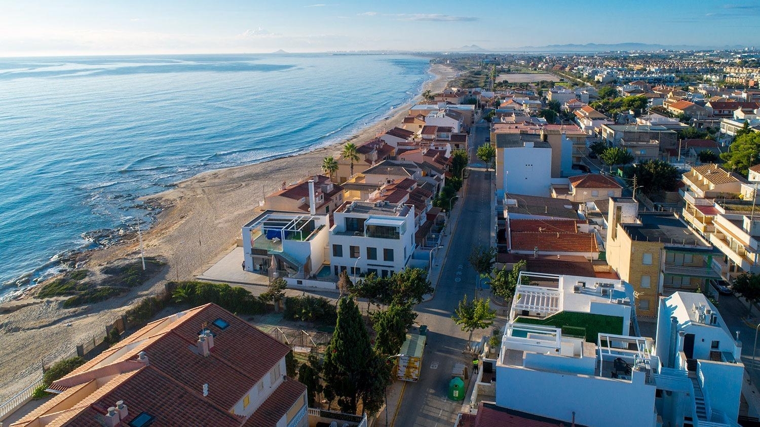  till salu hus Cañada De Praez Baix Segura 2