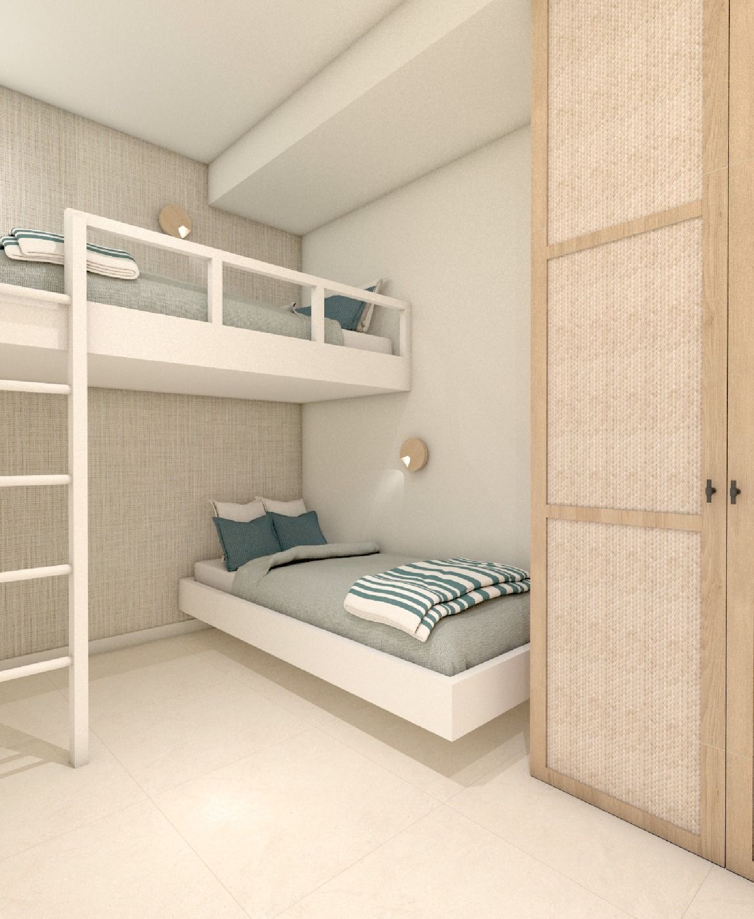  till salu hus Casicas Baix Vinalopó 12