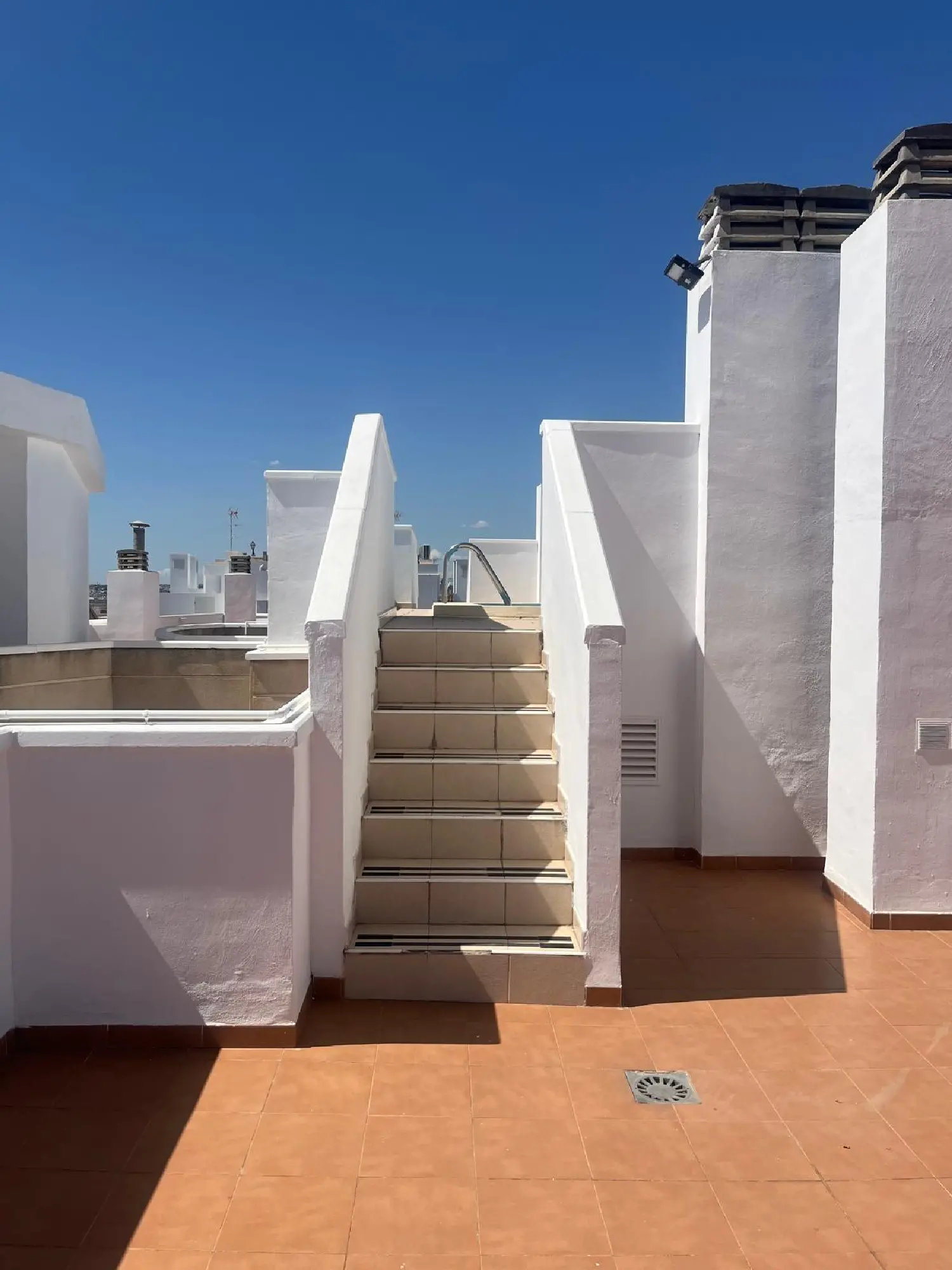 till salu hus Mil Palmeras Baix Segura 2