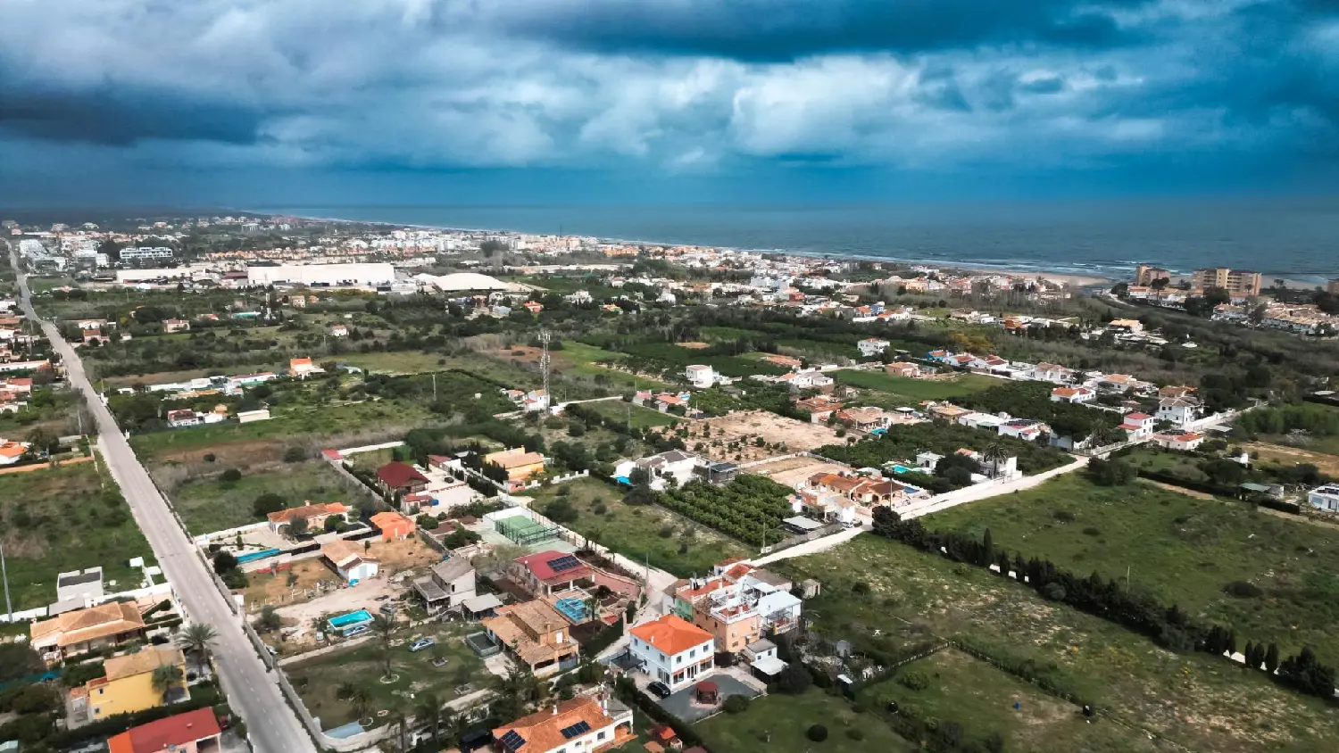  te koop huis Mil Palmeras Baix Segura 5