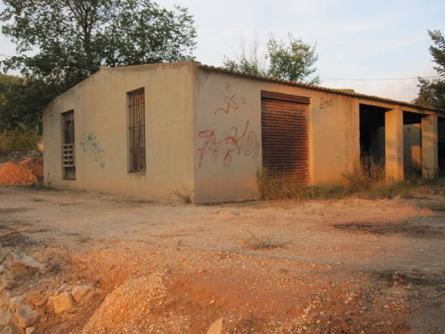  till salu hus Ubeda Vinalopó Mitjà 7