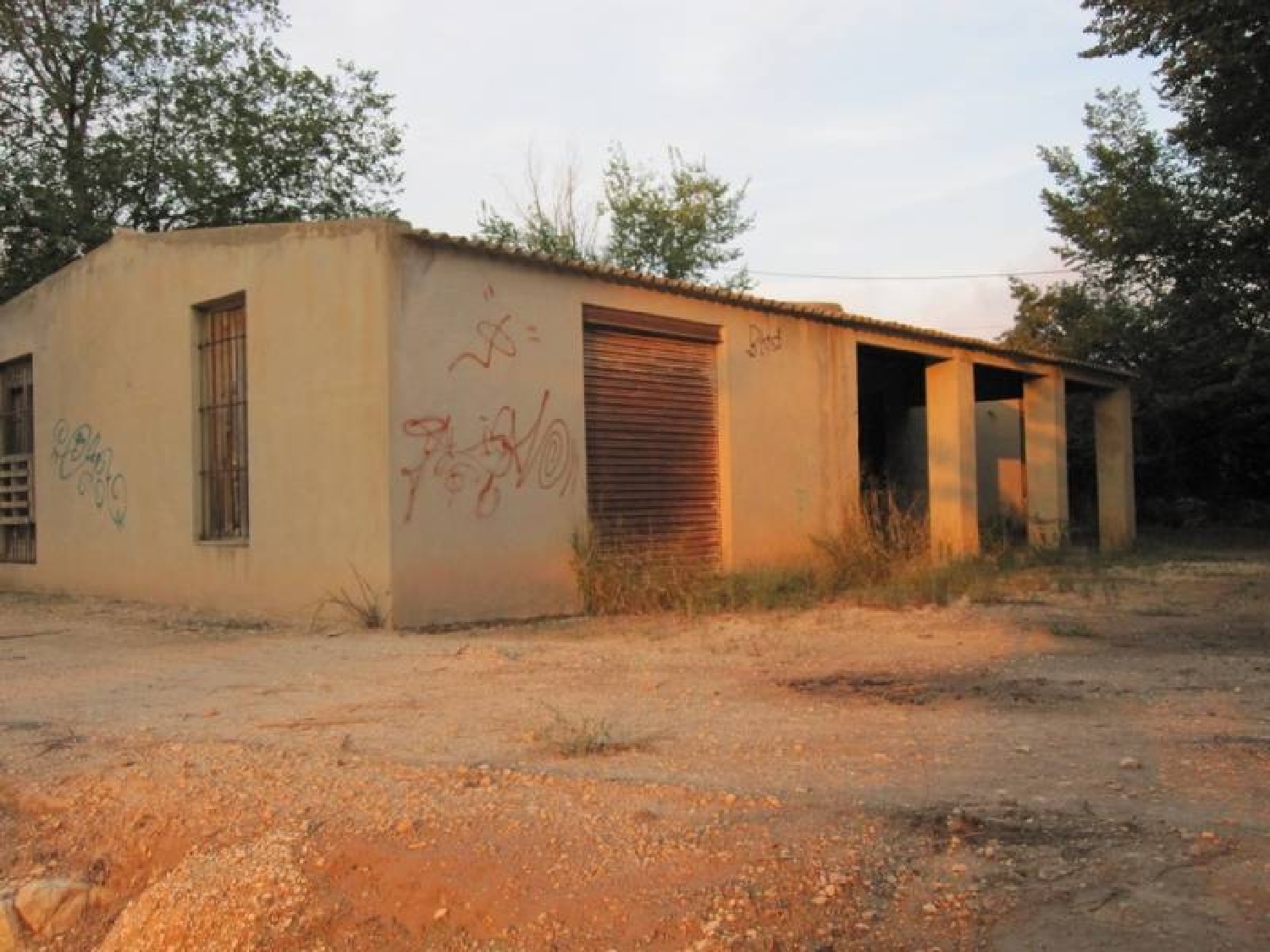  till salu hus Ubeda Vinalopó Mitjà 6