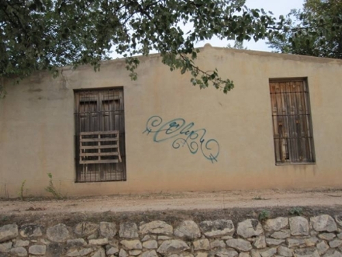 Ubeda Vinalopó Mitjà hus foto 6223333