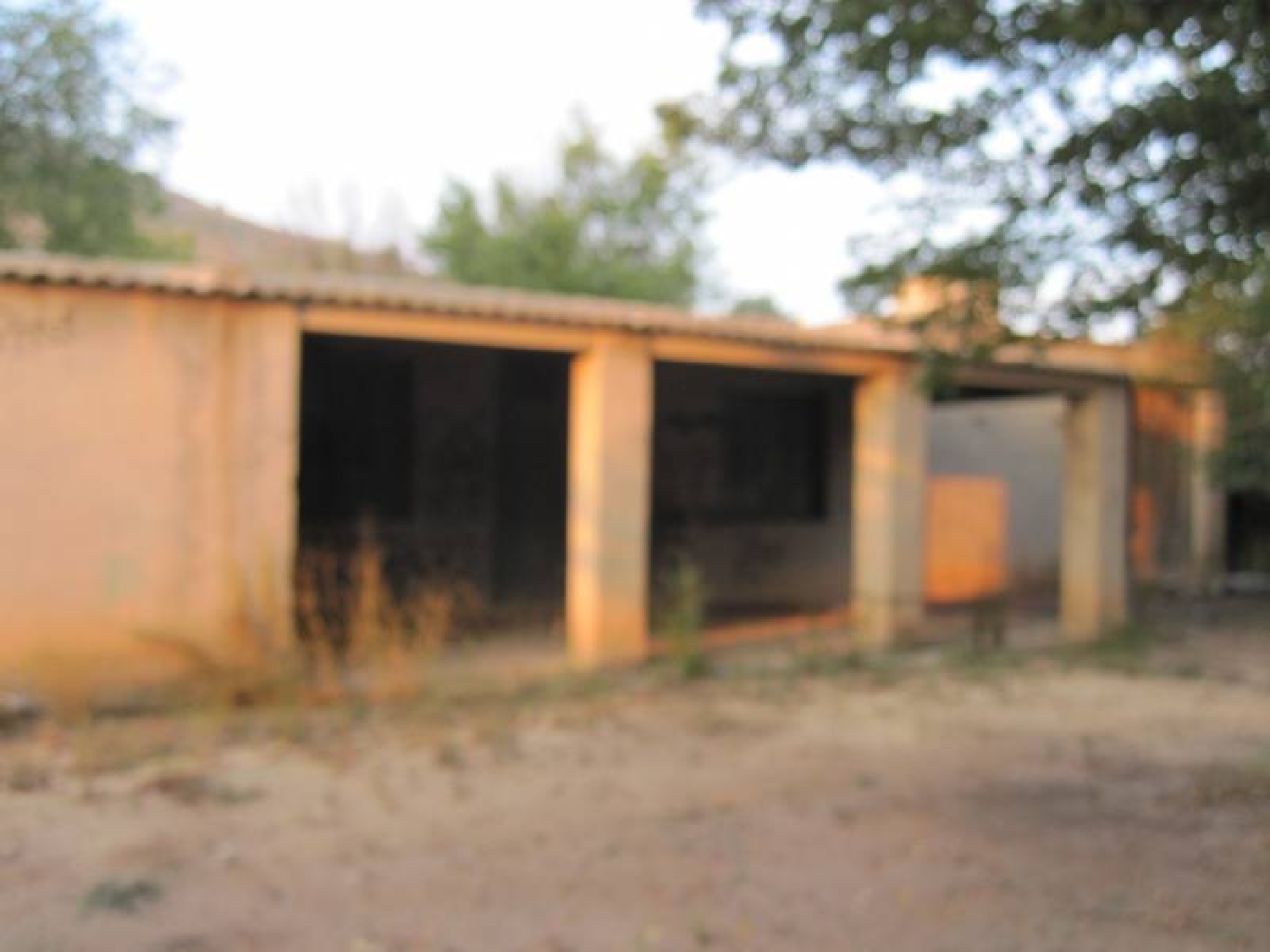 till salu hus Ubeda Vinalopó Mitjà 3
