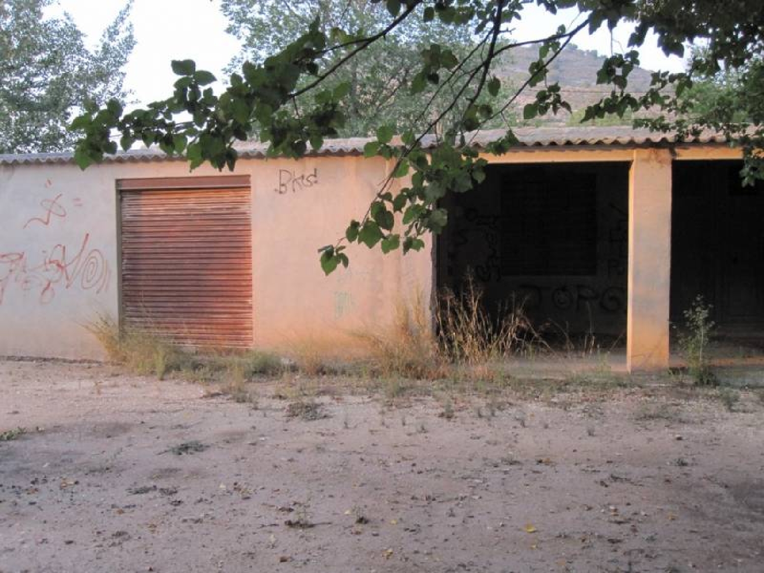  till salu hus Ubeda Vinalopó Mitjà 4