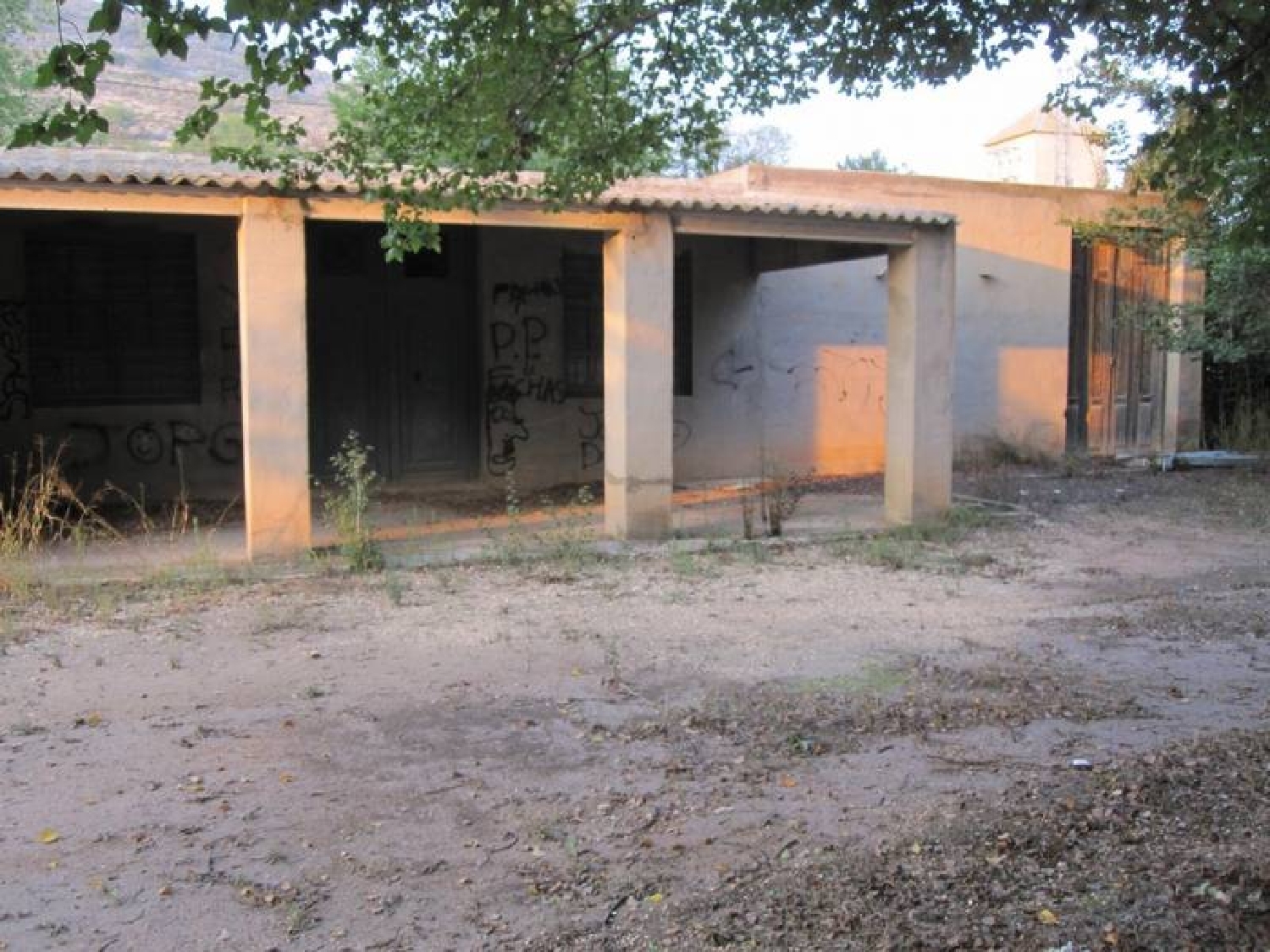  till salu hus Ubeda Vinalopó Mitjà 5
