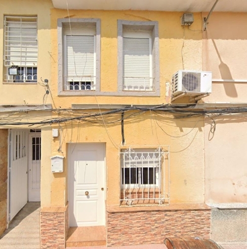 Cañada Hermosa Huerta De Murcia hus foto 6218979