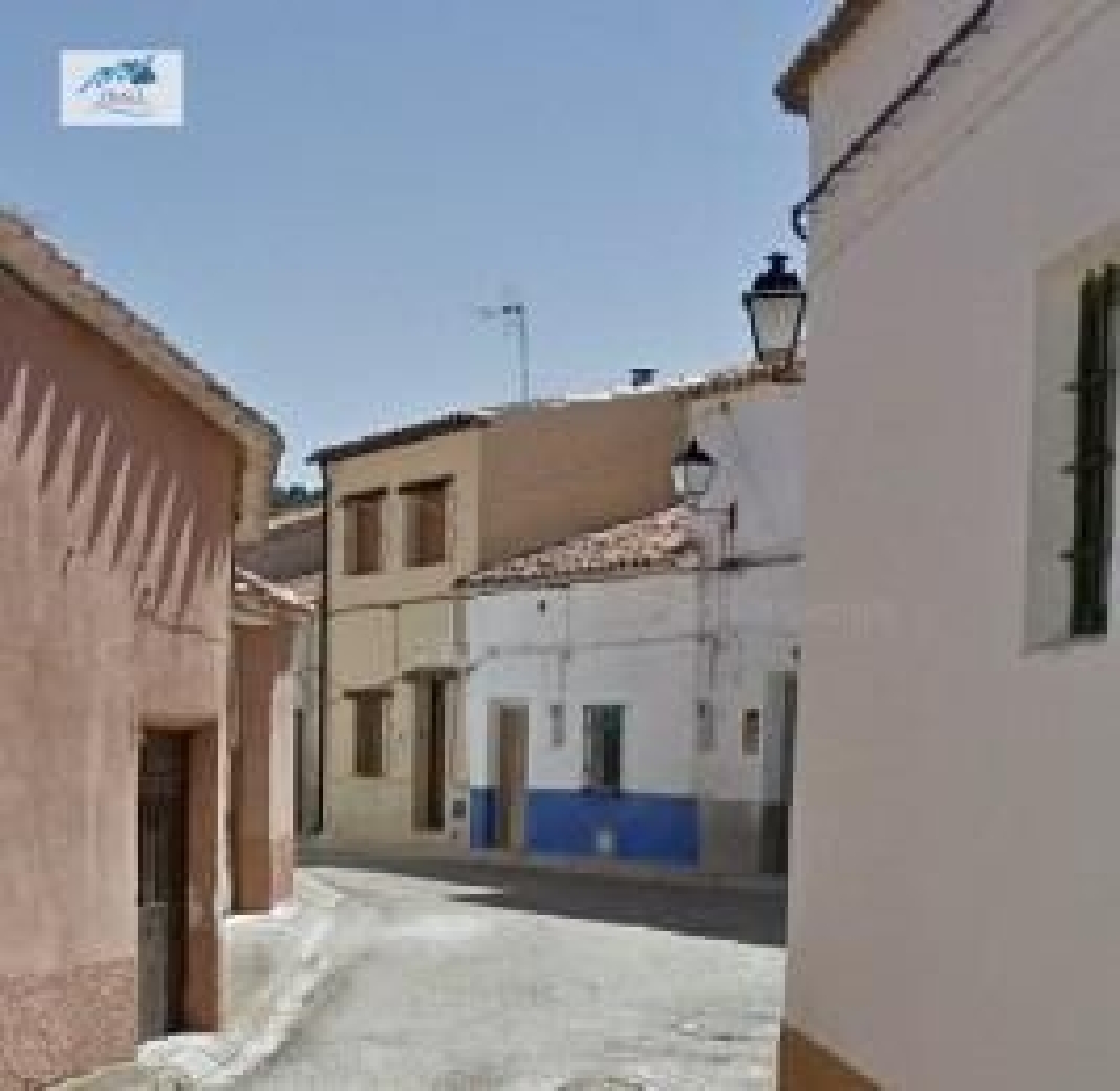 till salu hus Cañada Juncosa Sierra De Alcaraz 2
