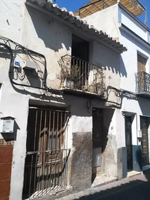 Los Milicianos Noroeste hus foto 6202531