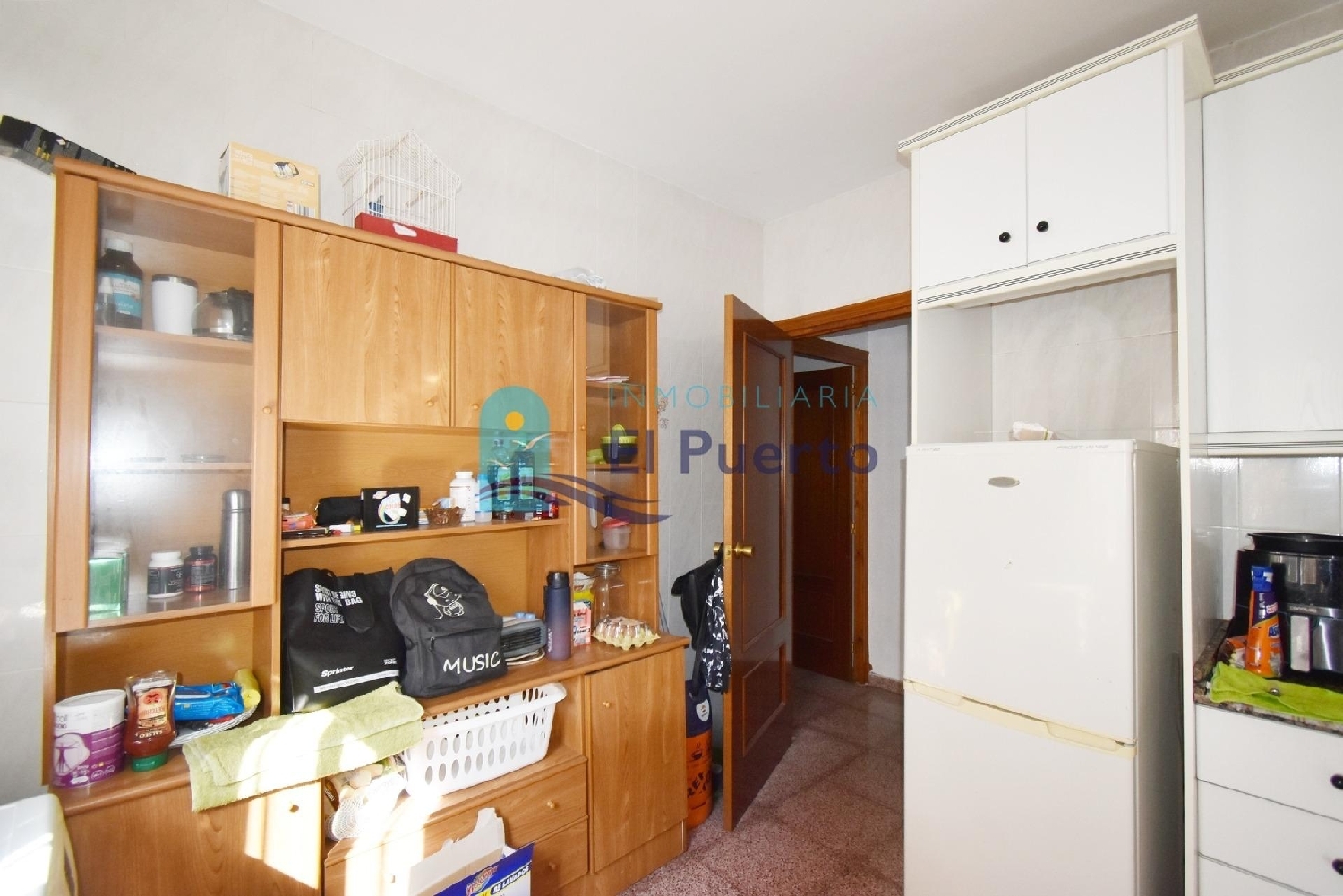  till salu hus Cañadas Del Romero Bajo Guadalentín 7