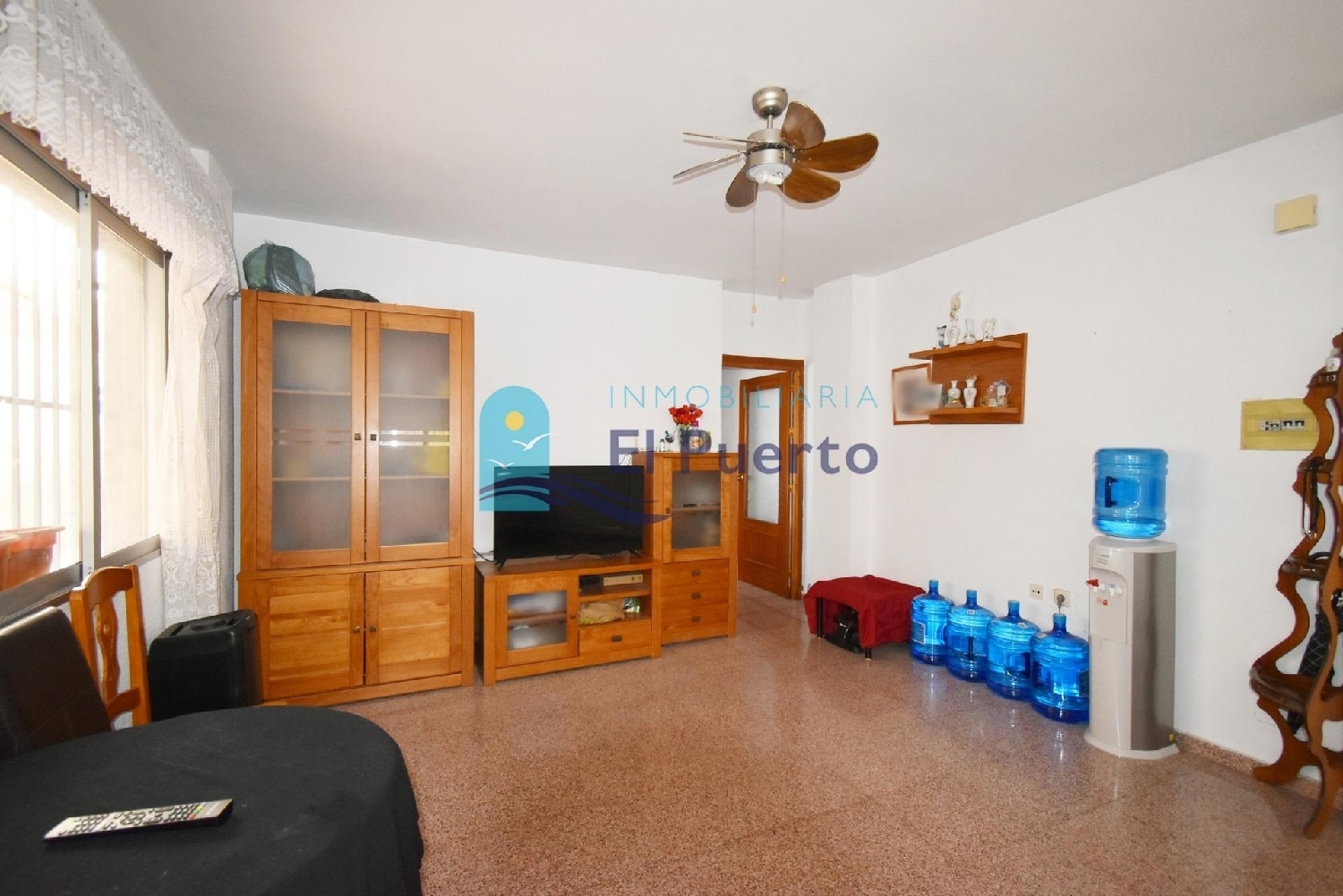 till salu hus Cañadas Del Romero Bajo Guadalentín 2