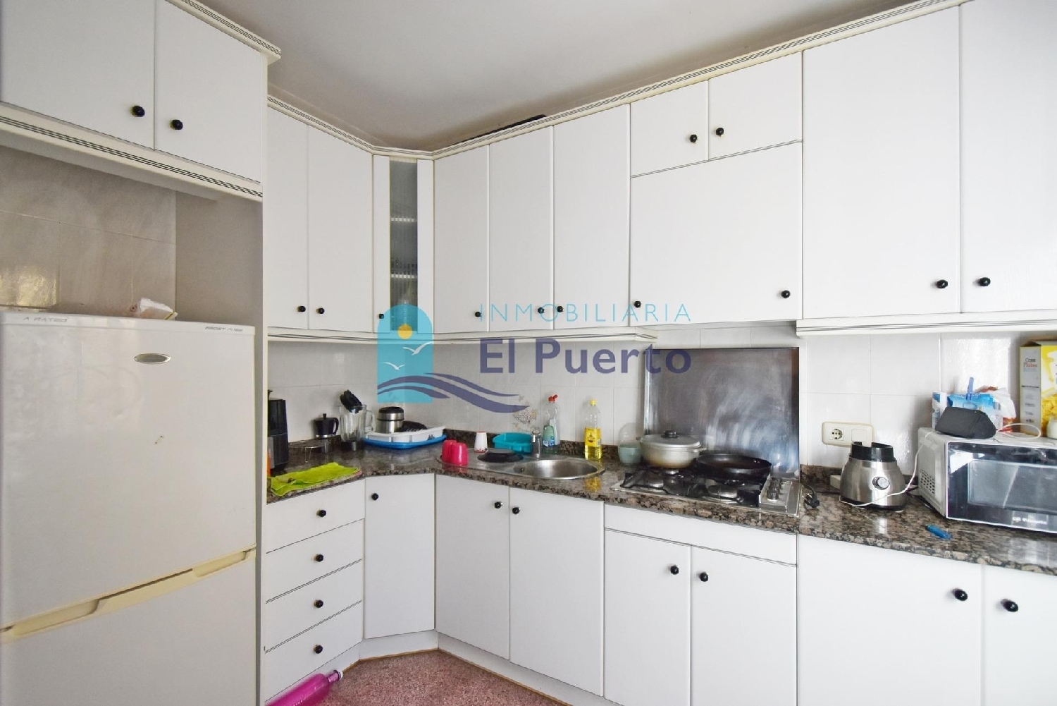  till salu hus Cañadas Del Romero Bajo Guadalentín 6