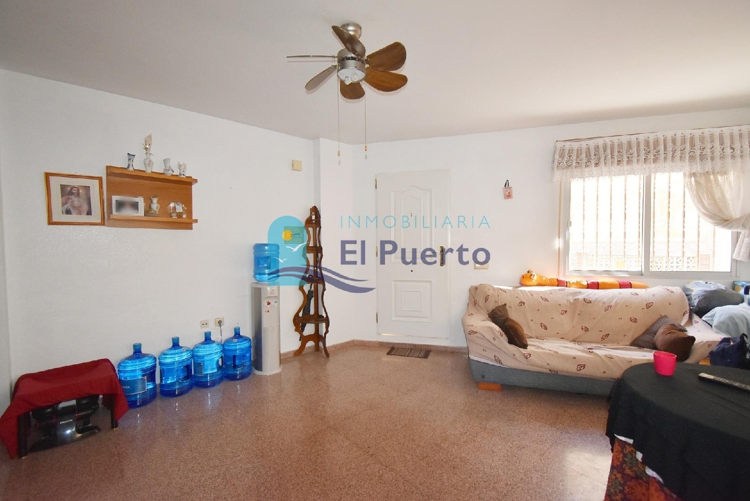 till salu hus Cañadas Del Romero Bajo Guadalentín 3