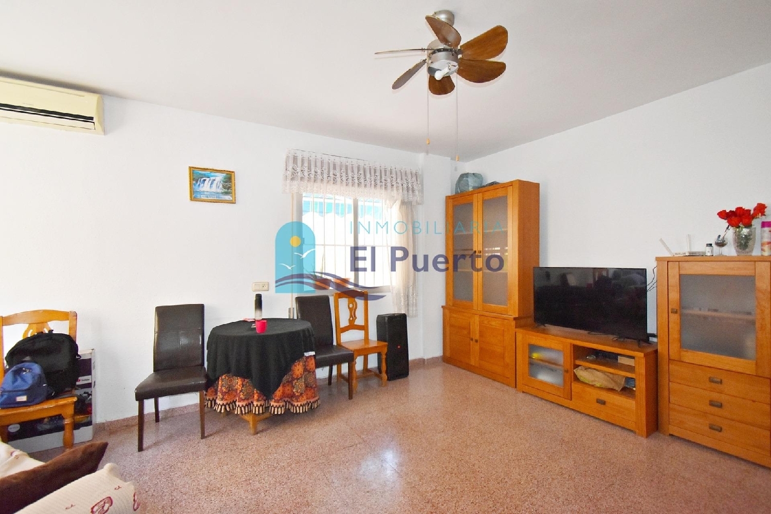 till salu hus Cañadas Del Romero Bajo Guadalentín 1