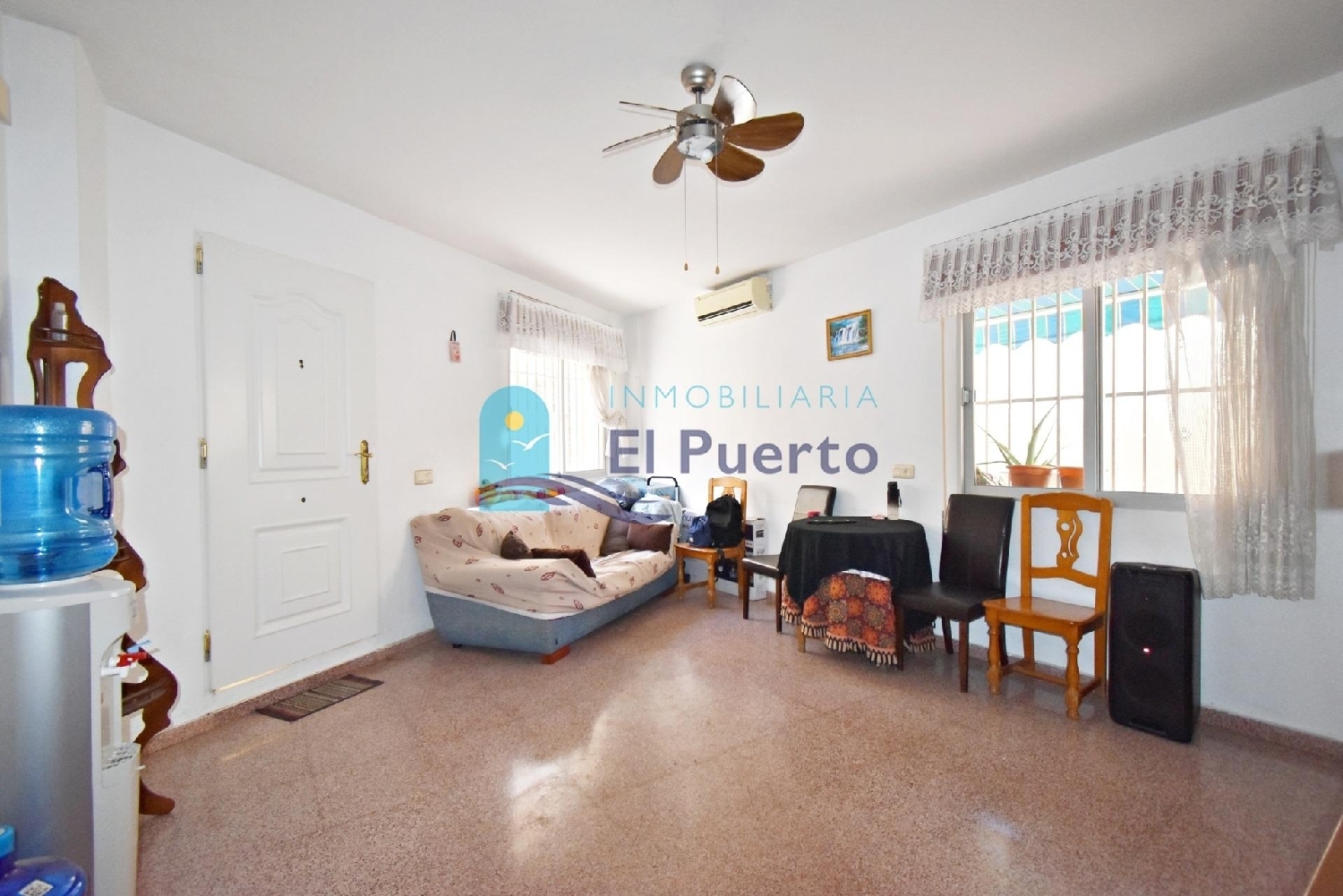  till salu hus Cañadas Del Romero Bajo Guadalentín 4