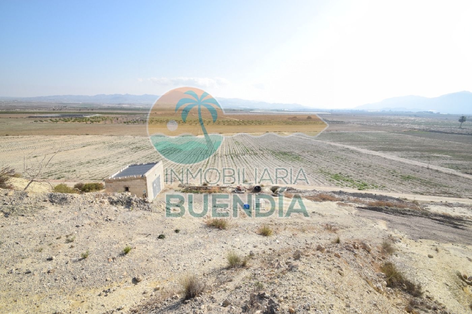  till salu hus Cañadas Del Romero Bajo Guadalentín 4