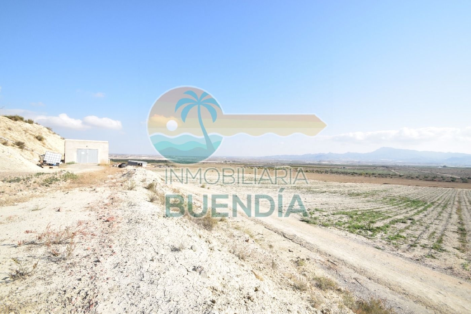  till salu hus Cañadas Del Romero Bajo Guadalentín 6