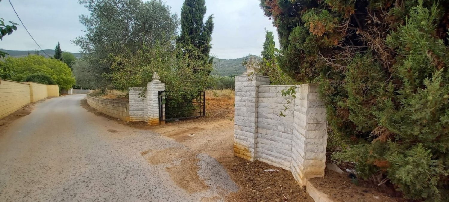  till salu hus Canals Costera (La) 4