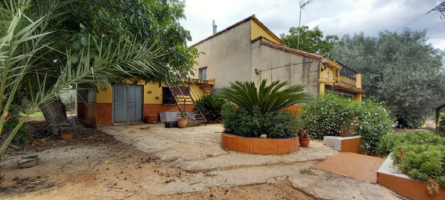  till salu hus Canals Costera (La) 5