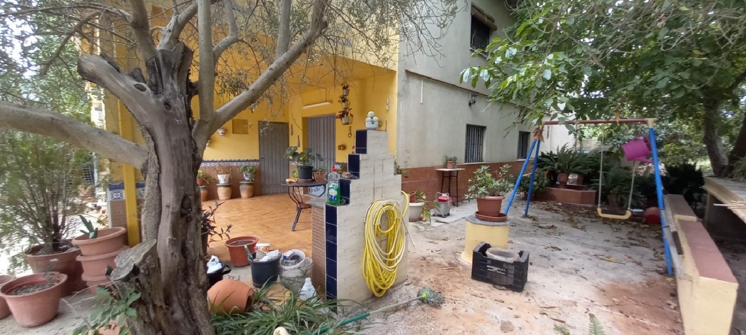  till salu hus Canals Costera (La) 7