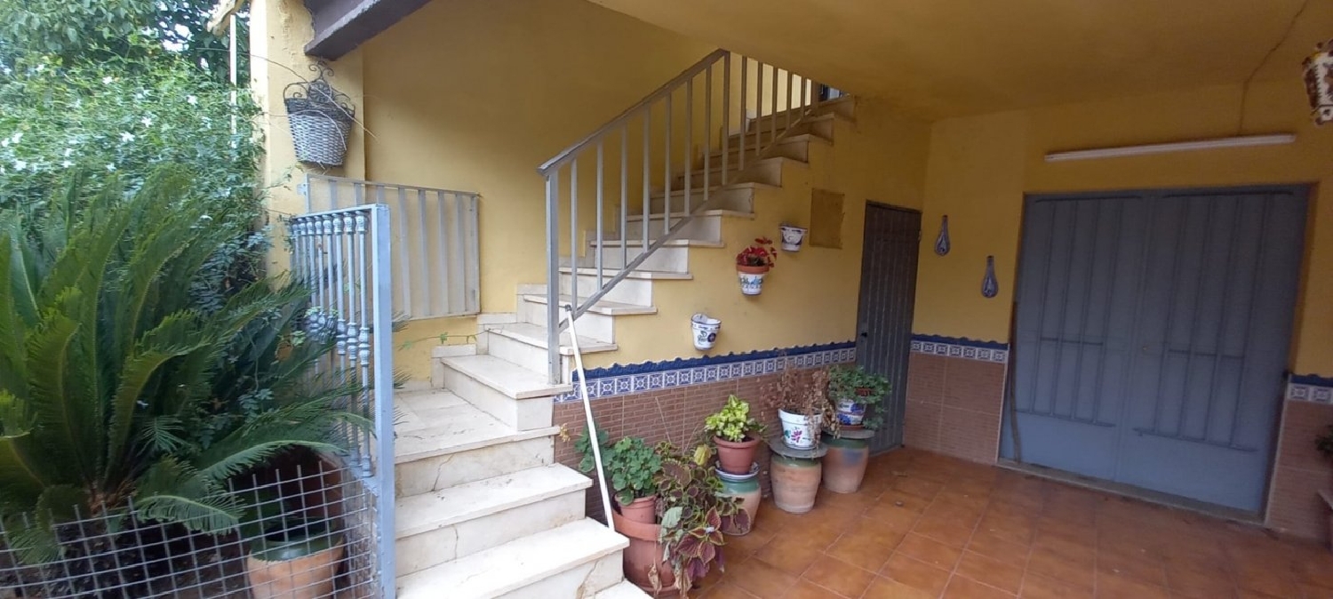  till salu hus Canals Costera (La) 6