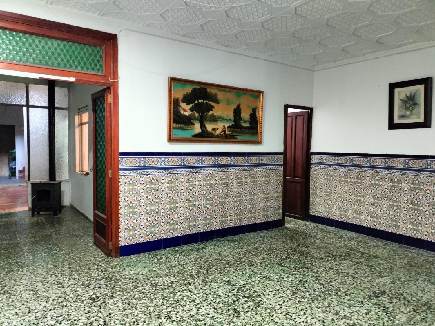 till salu hus Canals Costera (La) 1