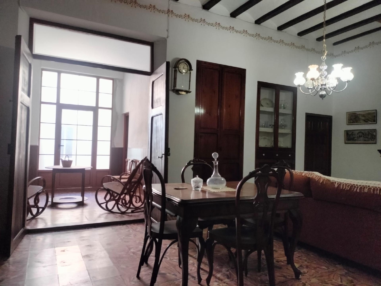 till salu hus Canals Costera (La) 5