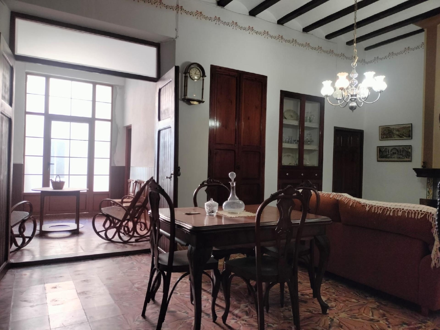  till salu hus Canals Costera (La) 4