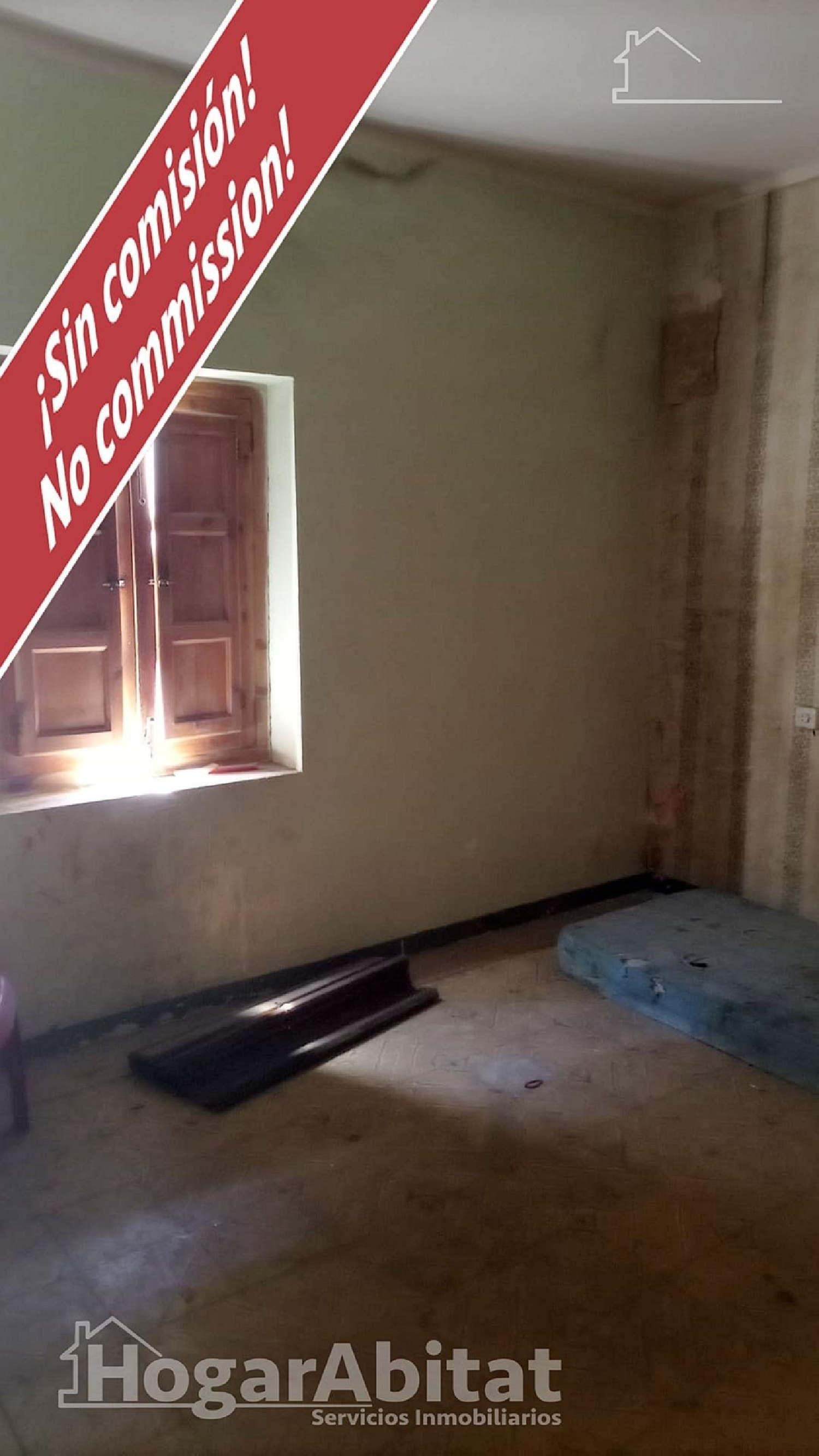 à vendre maison Canals Costera (La) 2