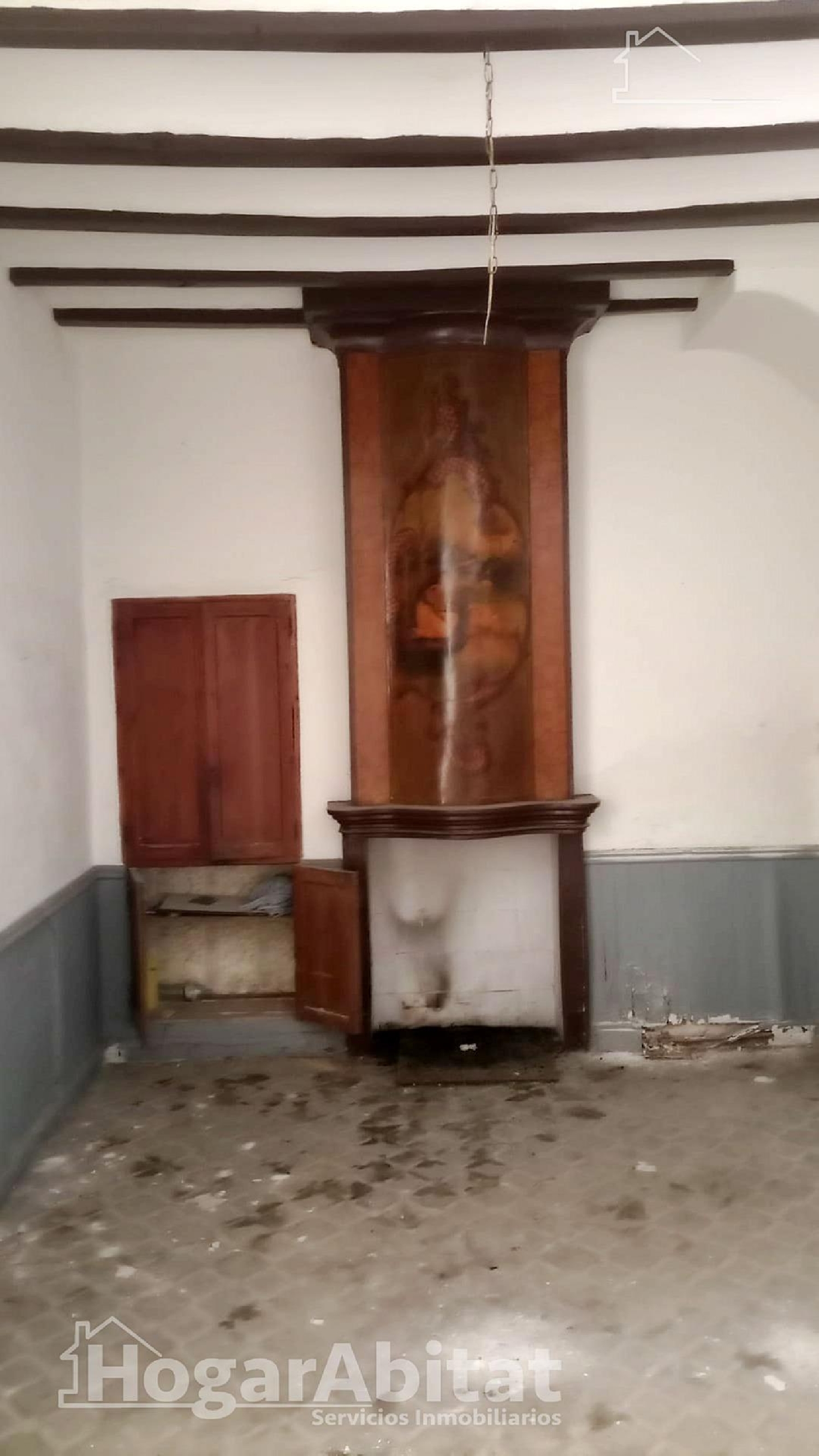  à vendre maison Canals Costera (La) 6