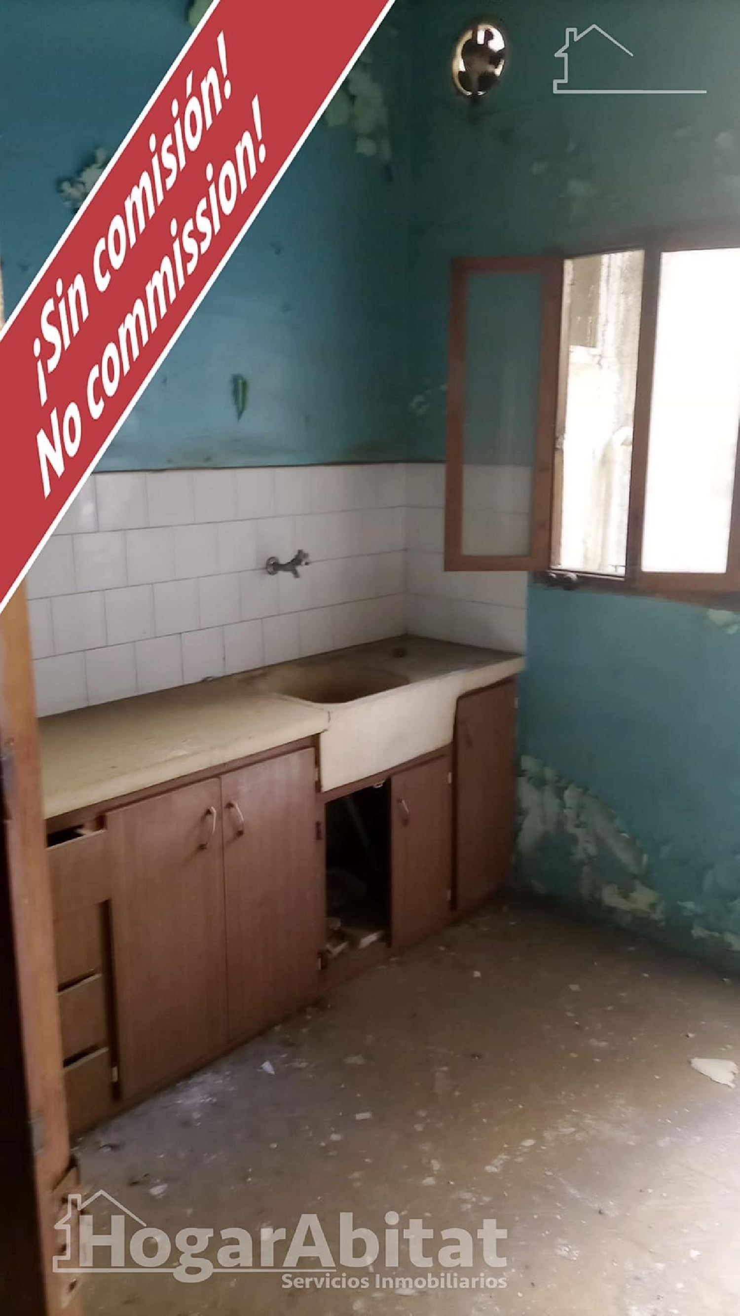 à vendre maison Canals Costera (La) 3