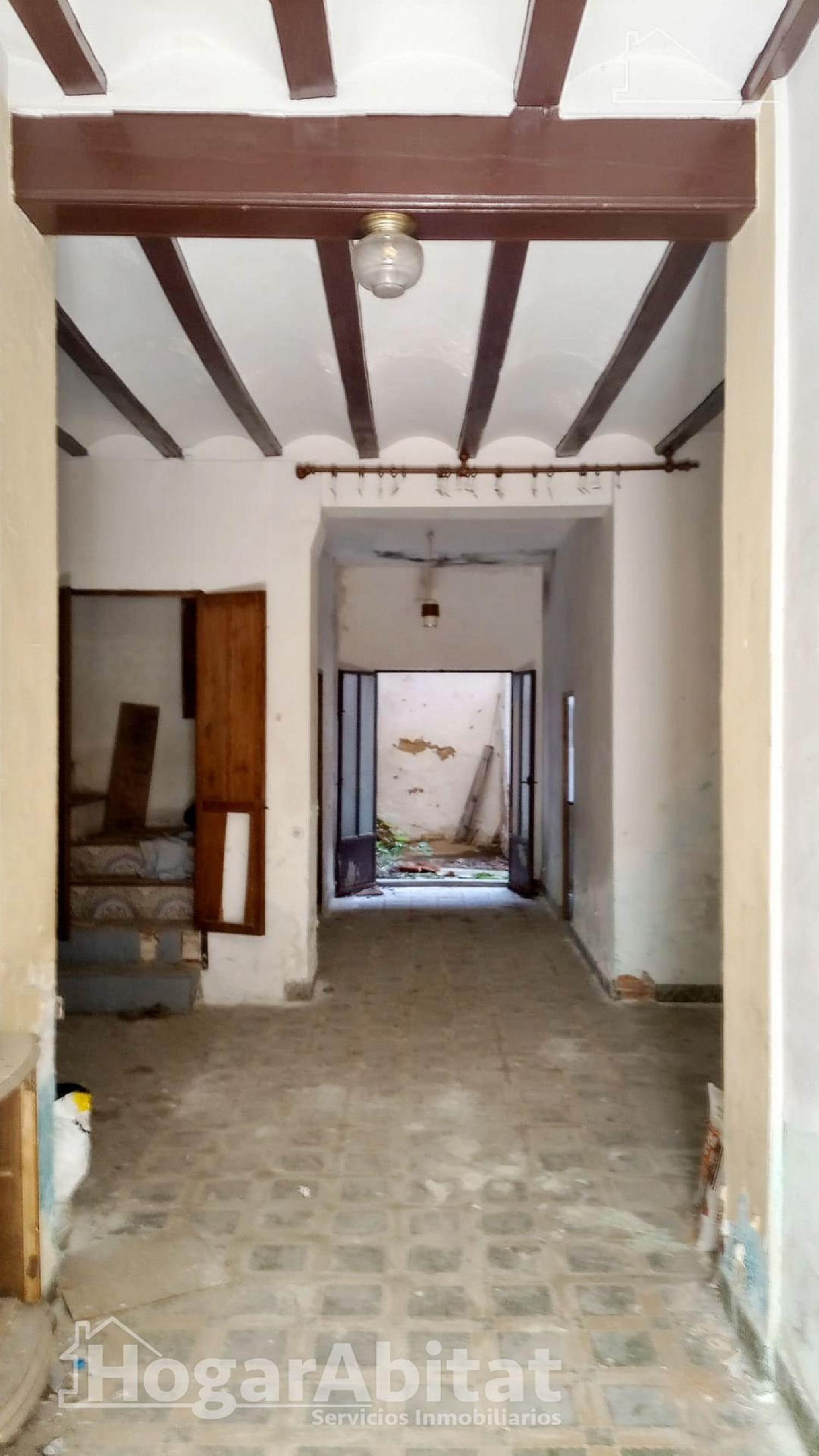  till salu hus Canals Costera (La) 4