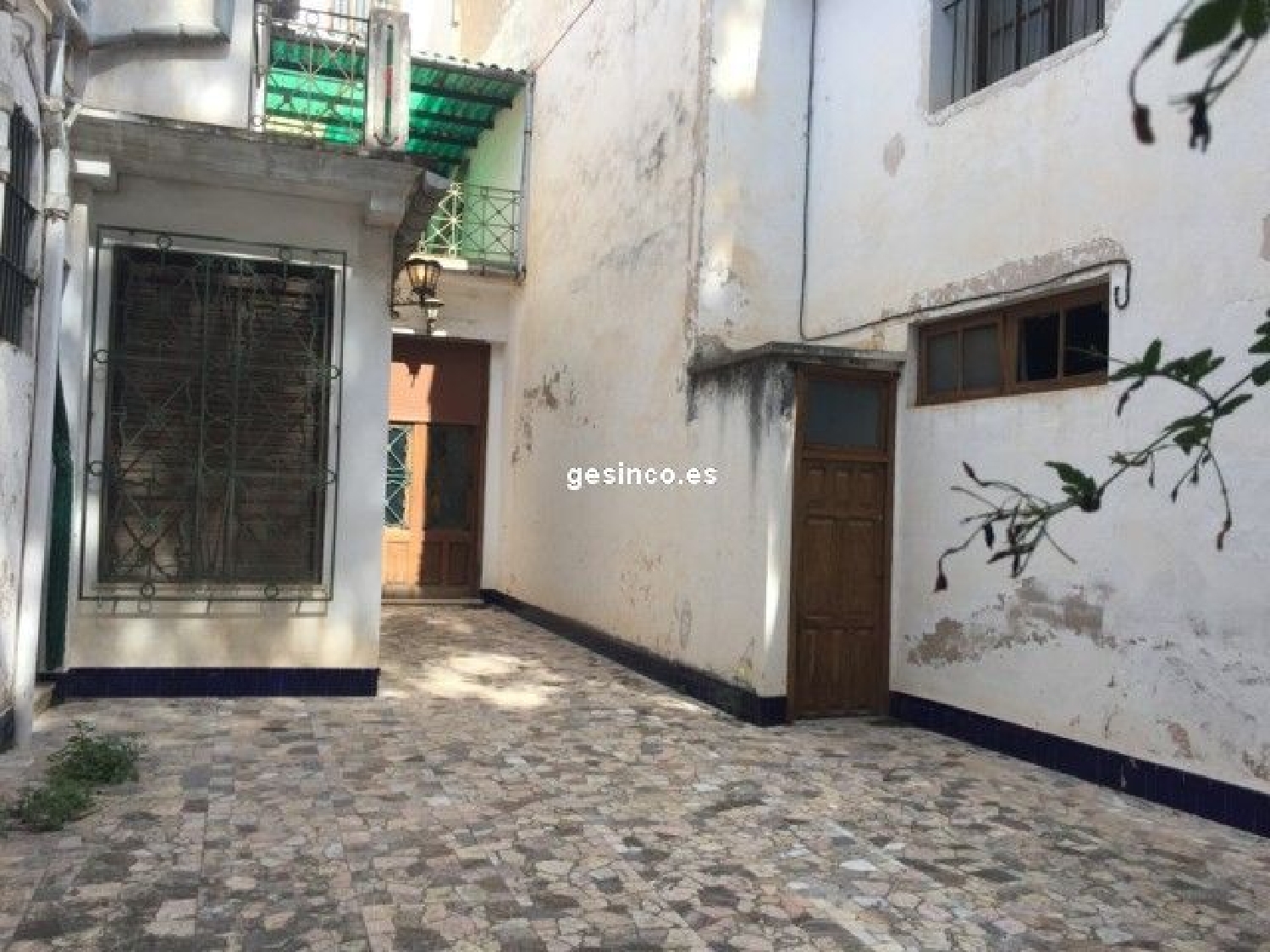 till salu hus Canals Costera (La) 2