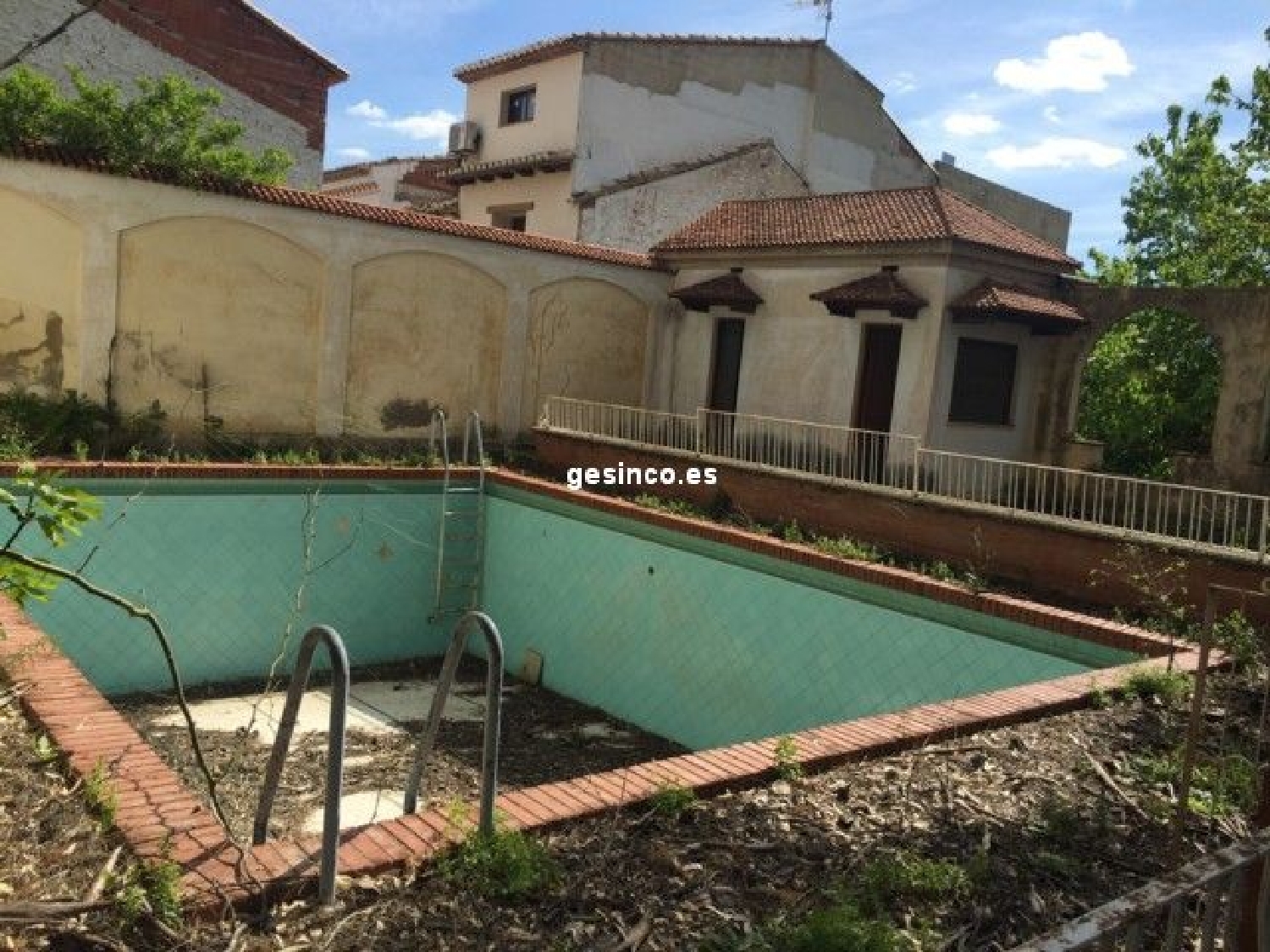 till salu hus Canals Costera (La) 3