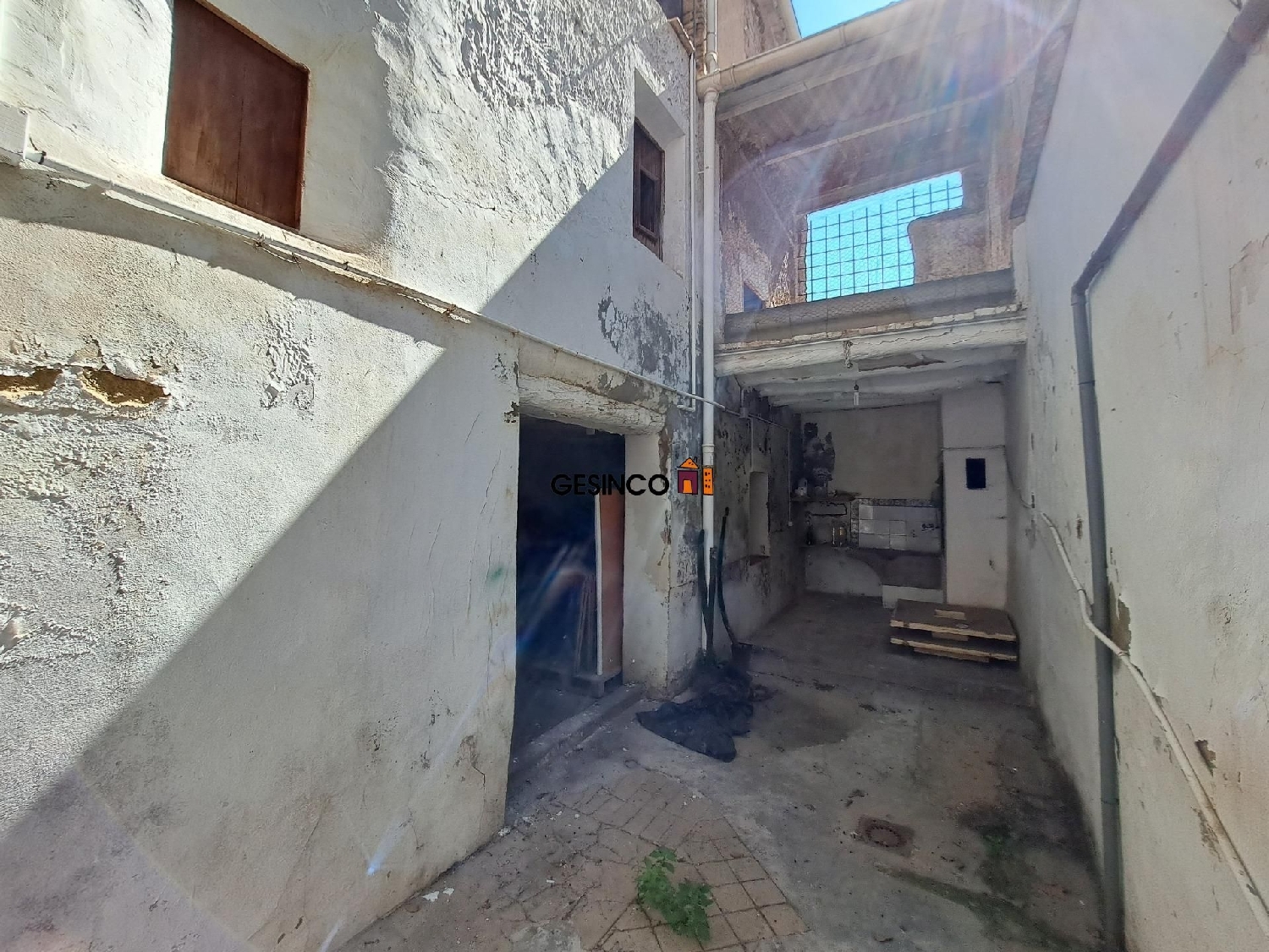  till salu hus Canals Costera (La) 4