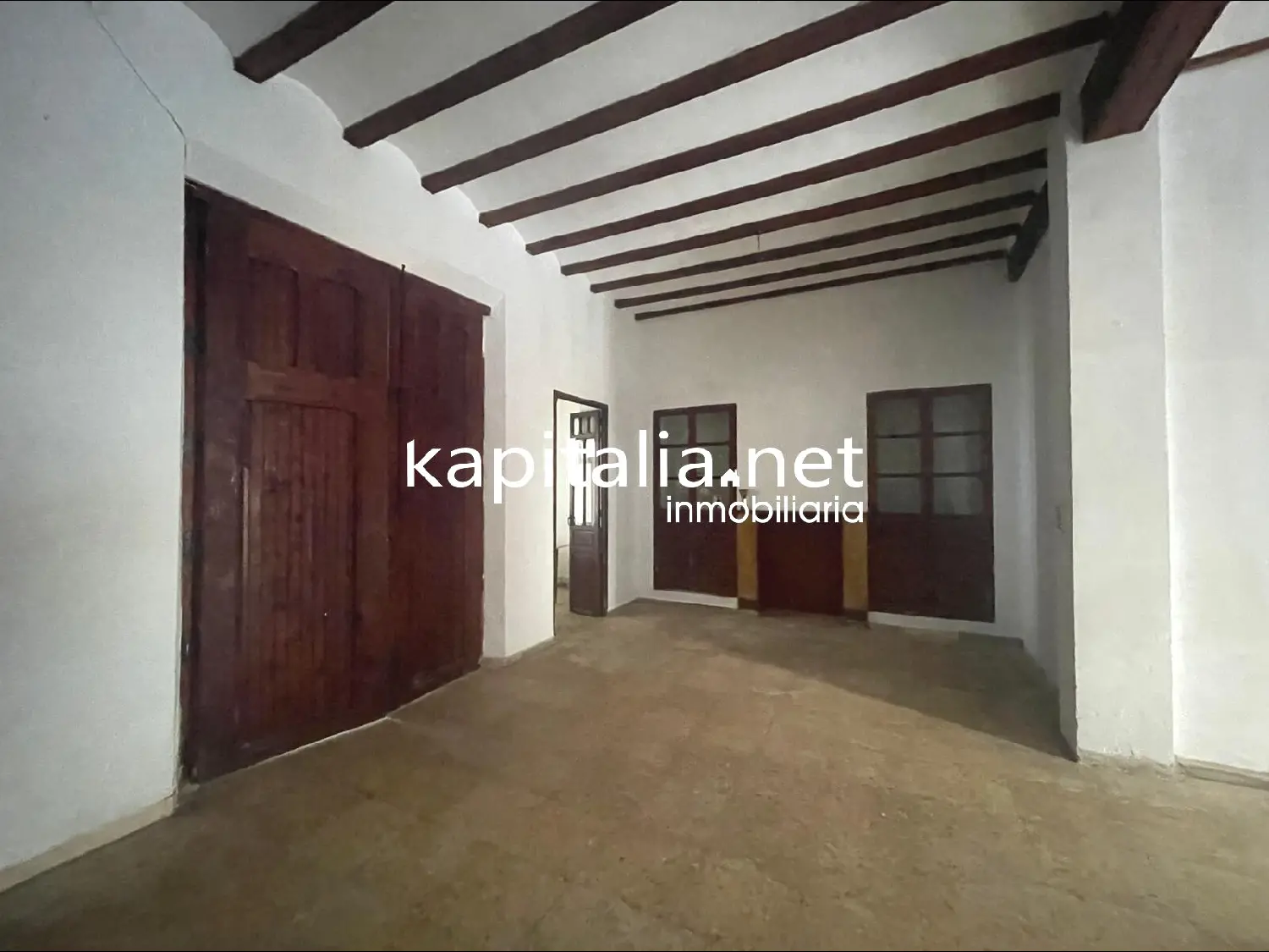  till salu hus Canals Costera (La) 1
