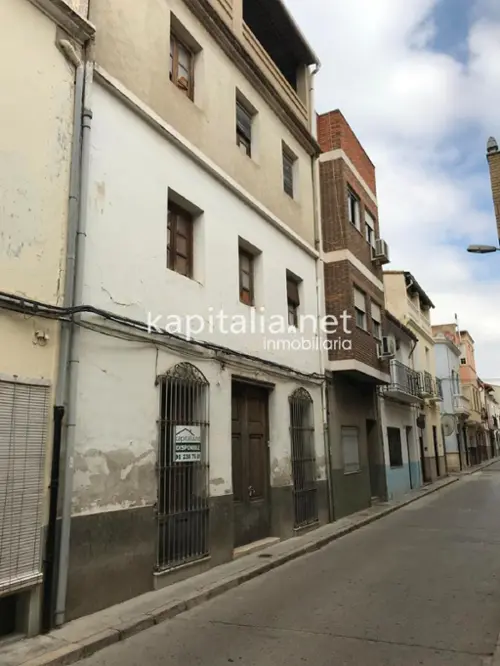 Canals Costera (La) hus foto 6185644