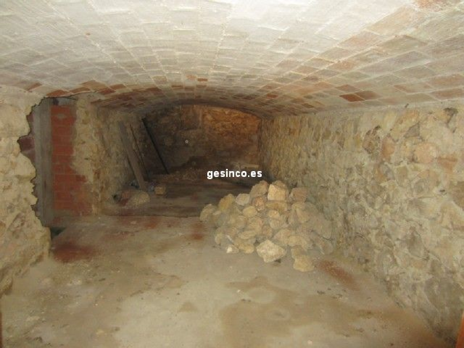  till salu hus Estubeny Costera (La) 8