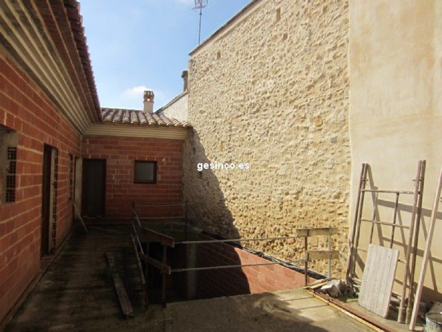 till salu hus Estubeny Costera (La) 4