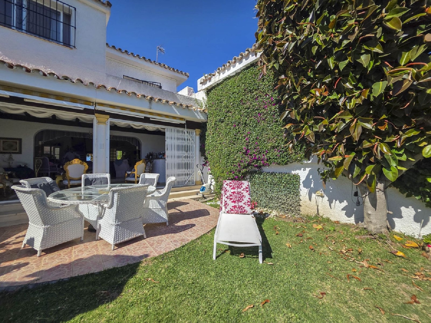  till salu hus Cancelada Costa Del Sol Occidental 5