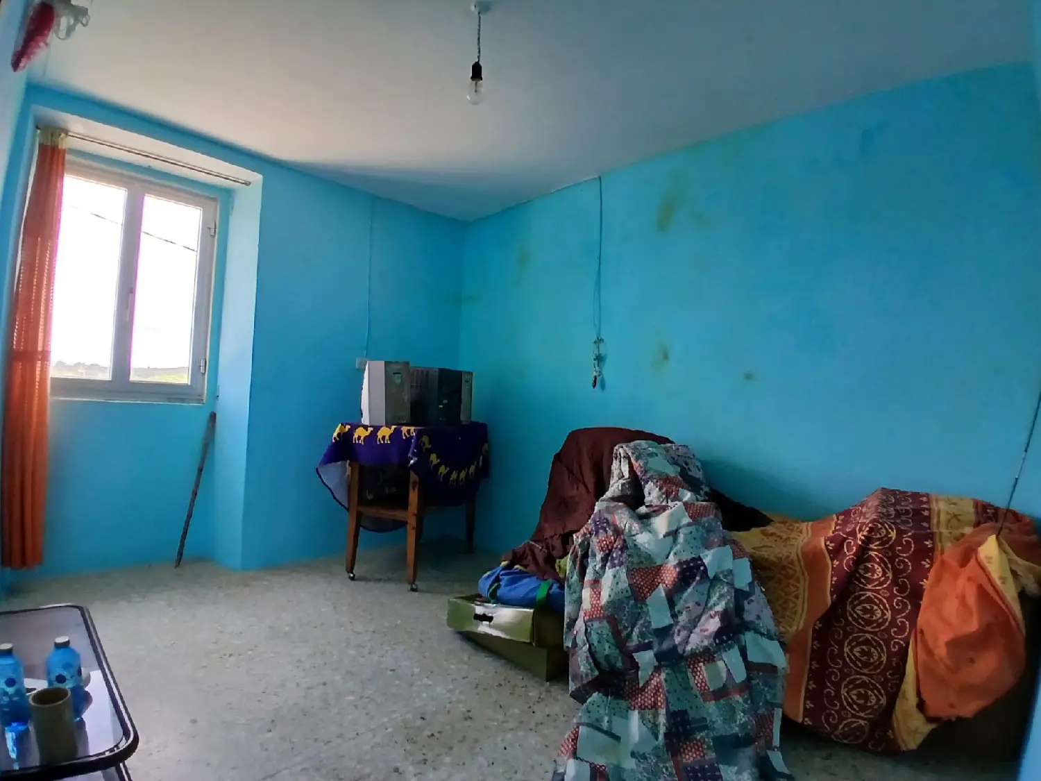  till salu hus Cances Granda Bergantiños 5