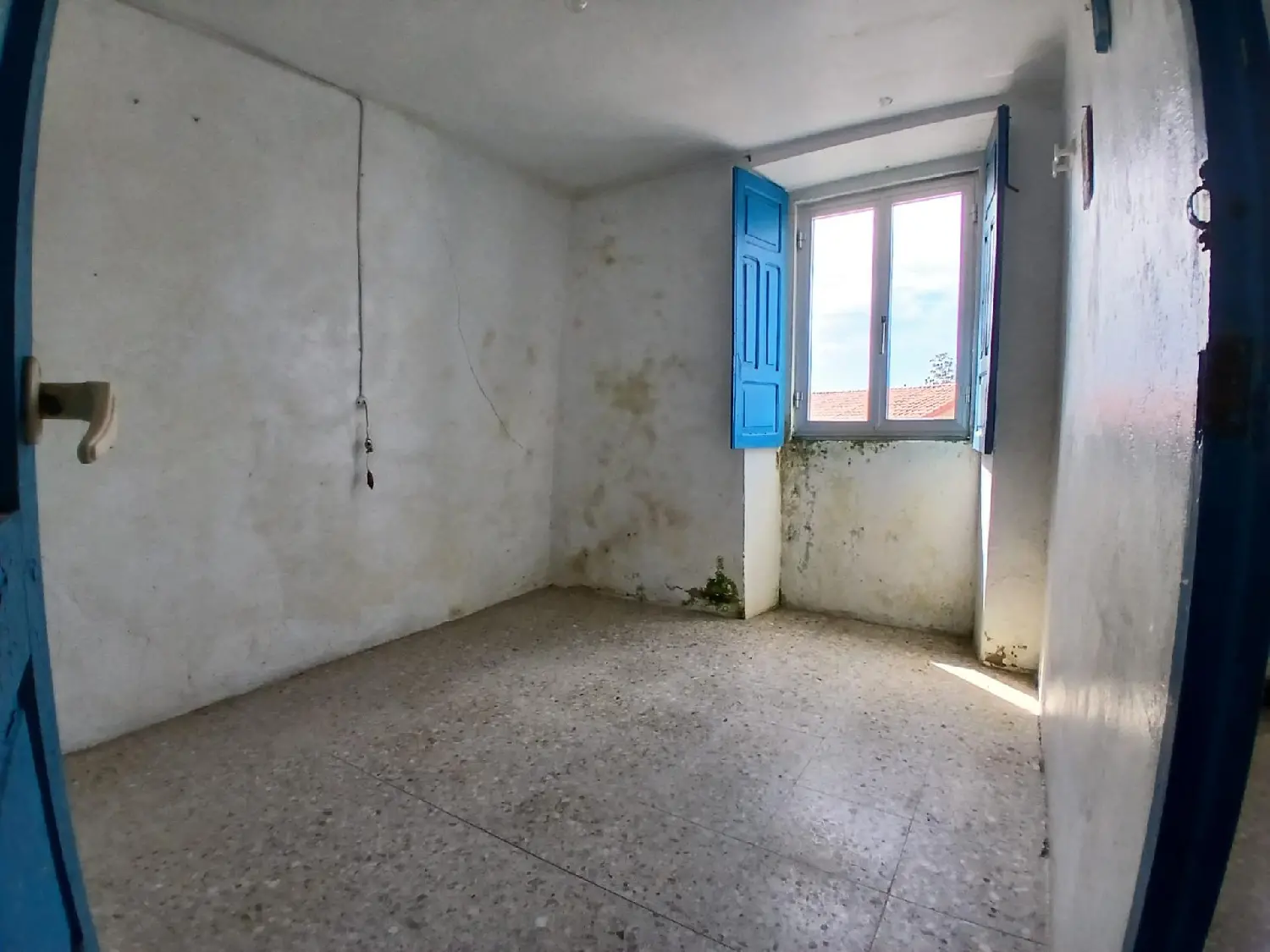  till salu hus Cances Granda Bergantiños 6