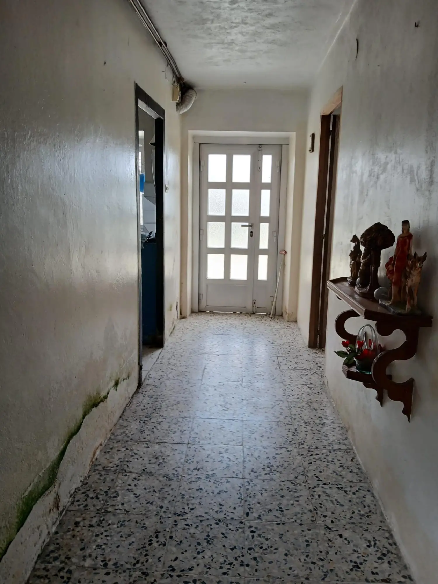  till salu hus Cances Granda Bergantiños 8