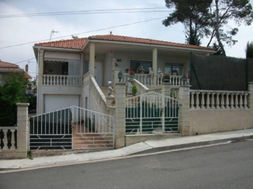 Canet De Fals Bages hus foto 6259684