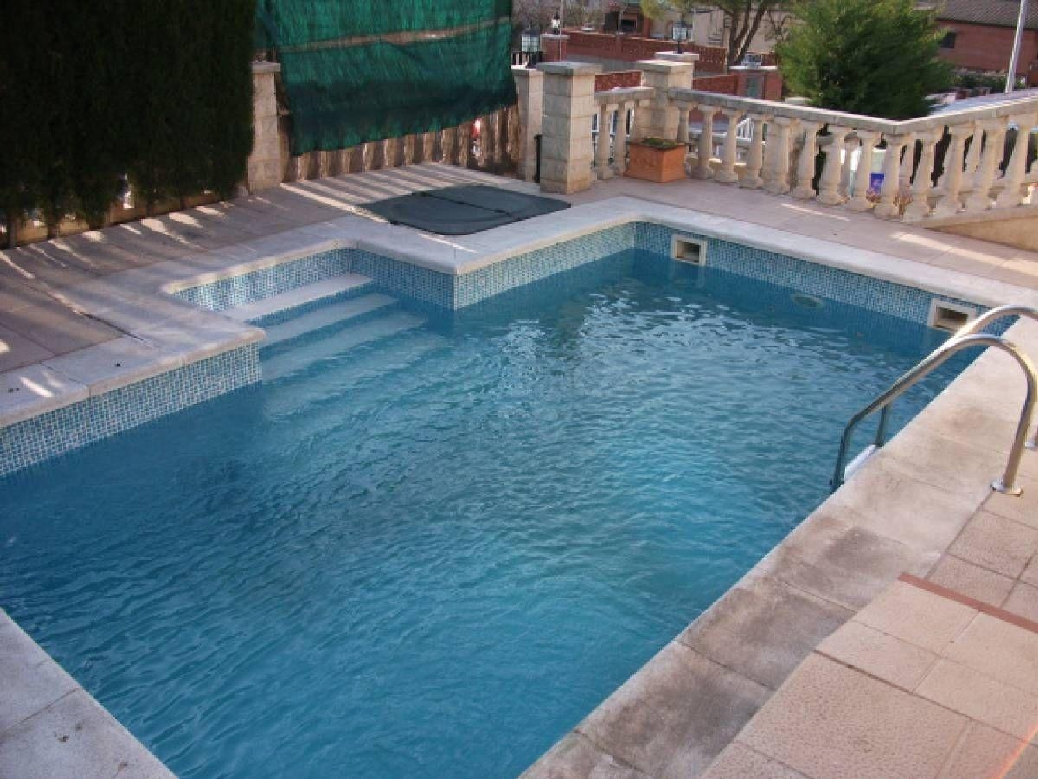till salu hus Canet De Fals Bages 2