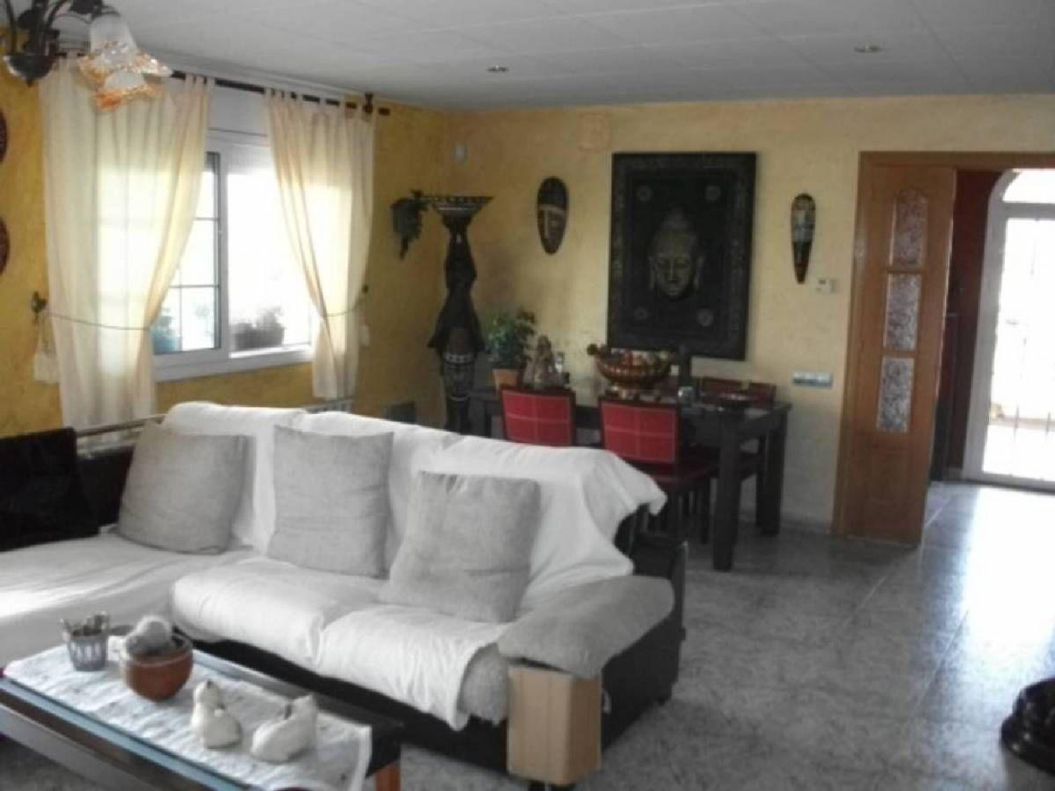  till salu hus Canet De Fals Bages 5