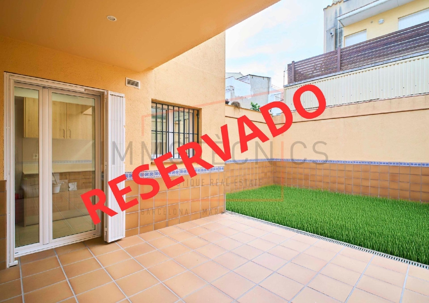  till salu hus Canet De Mar Maresme 1