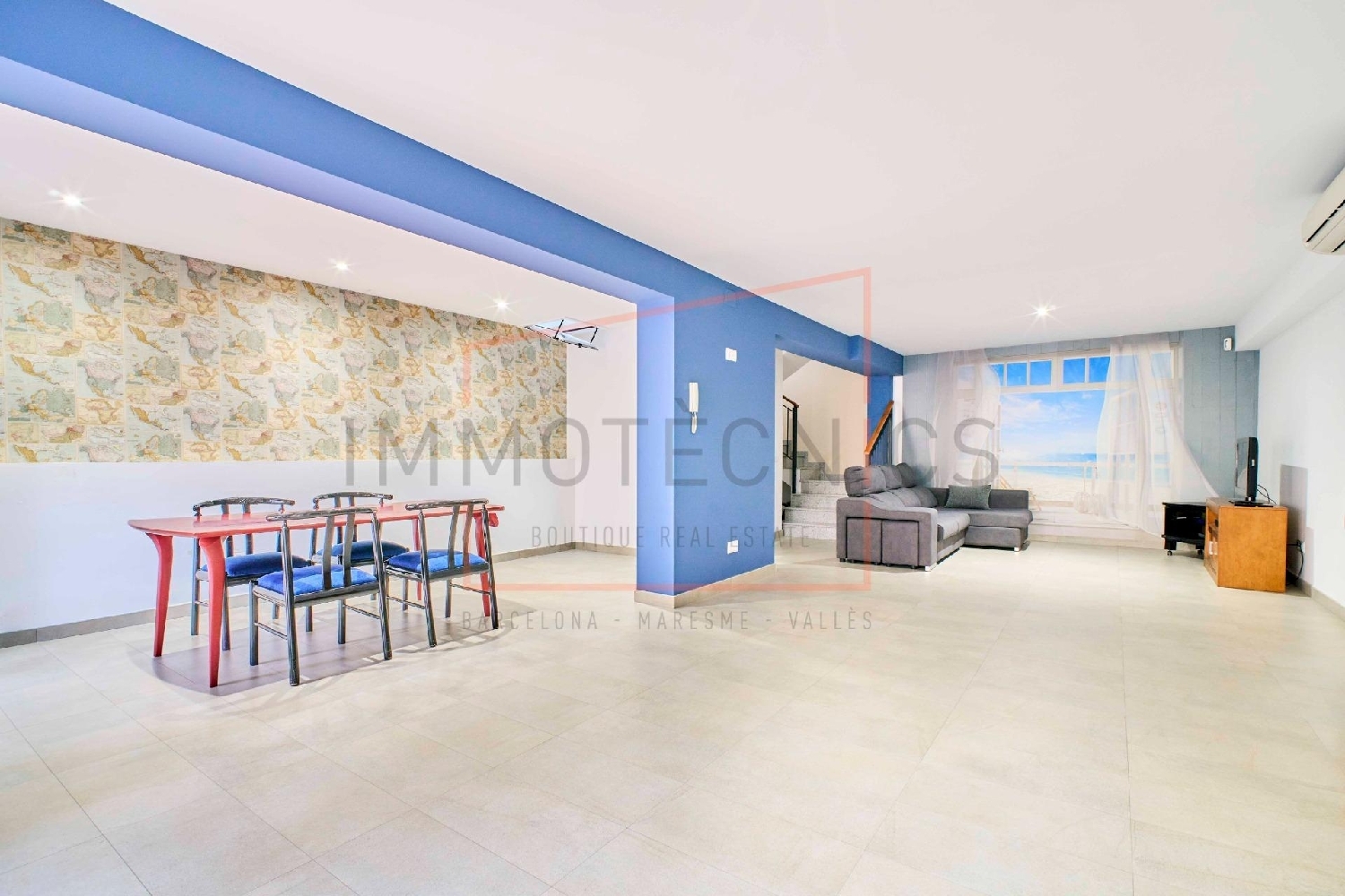  till salu hus Canet De Mar Maresme 2