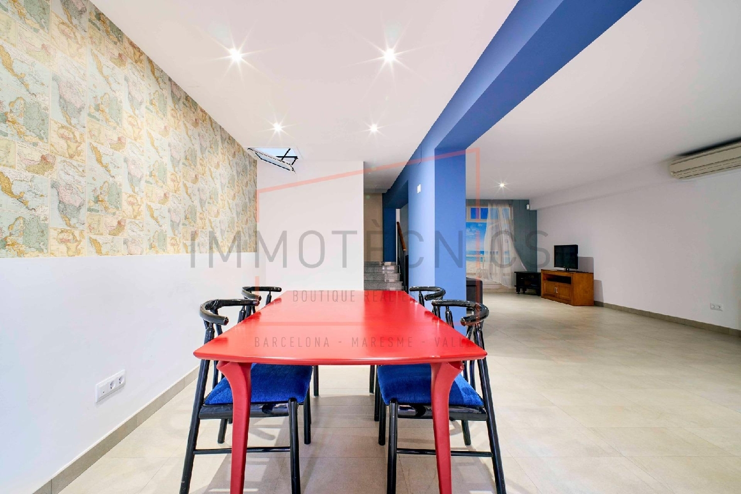  till salu hus Canet De Mar Maresme 5