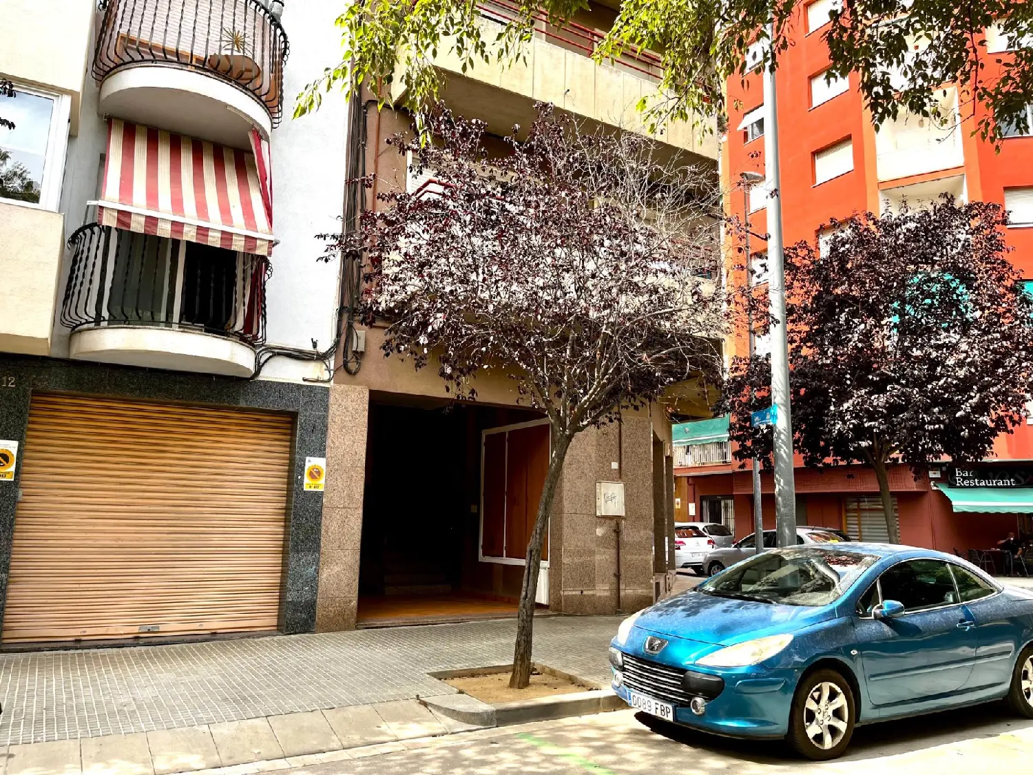 till salu hus Roques Blanques Maresme 3